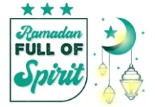 Semangat Ramadhan Tingkatkan Kehidupan Spiritual