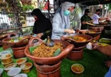 Rekomendasi Ngabuburit Seru Selama Ramadhan