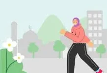 Olahraga Ringan yang Disarankan Selama Ramadhan