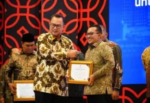 Tanah Datar Raih Apresiasi IDSD 2025, Eka Putra : Ini Hasil Kerja Bersama