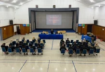 RAT Koperasi RRI Bukittinggi  Tahun 2026