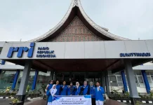 Universitas Prima Nusantara Dorong Desa Tangguh lewat SEHATI NAGARI