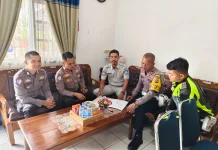 Jasa Raharja Bukittinggi dan FLLAJ Tanah Datar Perkuat Sinergi untuk Keselamatan
