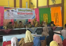 Program Makan Rendang/ Subsidi Margin mampu meringankan beban UMKM