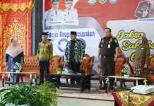 Pemko Padang Panjang dan Kejari Perkuat Sinergi untuk Pendidikan Berintegritas