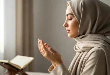 Resiliensi Diri saat Puasa di tengah Aktivitas