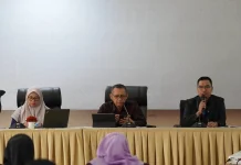 BPJS Kesehatan, dan Pemkab Agam Sosialisasikan Reaktivasi Peserta PBI JK