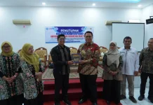 Mahasiswa UPN Bukittinggi Sukses Laksanakan KKN di Tanah Datar