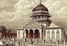 Jejak Kejayaan Islam di Indonesia