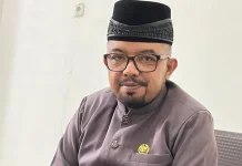 Baznas Bukittinggi Tetapkan Nilai Zakat Fitrah Ramadan 1447 Hijriah
