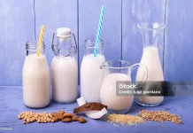 Berbagai Susu untuk Asam Lambung