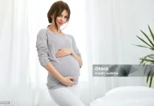 Manfaat Puasa bagi Ibu Hamil