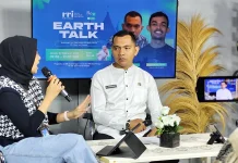 Roadshow "Bukittinggi Video Kompetisi 2026" Diawali di RRI Bukittinggi