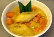 Takjil untuk Berbuka Puasa