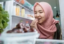 Menjaga Stamina Selama Ramadan Tanpa Batal Puasa