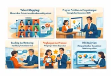 Employer Branding "Membangun Citra Perusahaan yang Menarik"