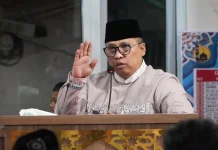 Pemko Padang Panjang Perkuat Pembinaan Generasi Muda