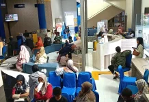 Pelayanan SPT Coretax Akhir Pekan, KPP Bukittinggi Catat 376 Laporan