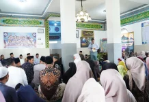 Gebyar Ramadan MDTA Nurut Taqwa Bina Generasi Muda Islami