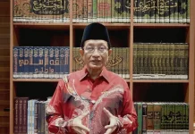 Minta Maaf, Menag: Zakat Rukun Islam Wajib Ditunaikan