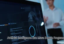 Artificial Intelligence, dan Masa Depan Programmer
