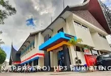 PLN Bukittinggi Gebrak Ramadan Diskon Tambah Daya 50%