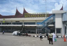 Ranah dalam Darah, Rantau dalam Langkah