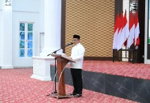 Wako Bukittinggi Lepas Enam Tim Safari Ramadan 1447 Hijriah
