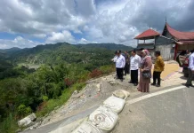 Mobilitas Warga Jadi Prioritas bagi Bupati Agam