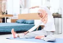 Olah Raga di Bulan Ramadhan