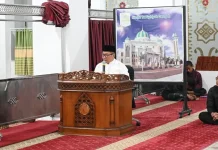 Dampak Perang di Timur Tengah, Wako Bukittinggi Imbau Warga Tunda Umrah
