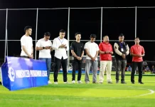 Antusiasme Tinggi, Mini Soccer Payakumbuh League Dipenuhi Penonton