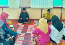 Tadarus Al-Qur'an: Tingkatkan Kualitas Diri dan Bacaan ASN