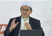 Menjaga Marwah Remaja Masjid: MTQ Bukan untuk Mengemis