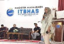 Bukittinggi Video Kompetisi Gelar Roadshow ke-2 di Kampus ITBHAS Bukittinggi