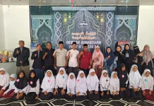 Rumah Putih Competition 2026, Camat Ampek Nagari, “Semoga Jadi Agenda Tahunan”