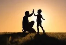 Pedoman Pengasuhan Anak Laki-Laki Usia 9 Tahun