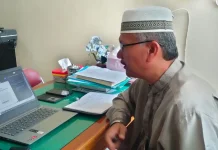 Jelang Lebaran: Kemenag Persiapkan Masjid Ramah Pemudik