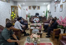 Kemenag Tanah Datar dan PA Batusangkar Kerja Sama Layanan Digital!