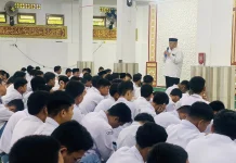 Servis Hati di Bulan Suci: Pesantren Ramadhan di MAN 2 Tanah Datar!