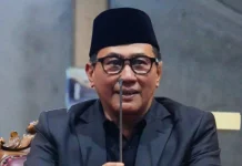 Wako Bukittinggi, "Masjid Saat Ramadan Sepi dari Generasi Muda"