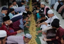 Hikmah Puasa Ramadan