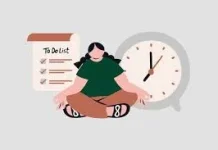 Nentuin Prioritas Hidup tanpa Pusing