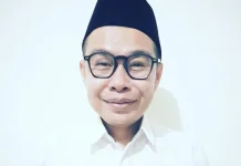 Retret Ruhiyah Kepemimpinan Sosial-Spiritual Mahyeldi-Vasko Inspiratif