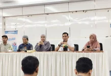 Mahasiswa Fort de Kock Ramaikan Roadshow Bukittinggi Video Kompetisi 2026