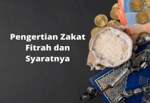 Zakat Pitrah Penyempurna Ibadah Puasa