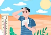 Tips Puasa Sehat saat Musim Kemarau