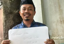 LBH GP Ansor Desak BKSDA Usut Kepemilikan Ilegal Satwa Dilindungi