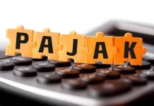 Riyan; Piutang Pajak Bukan Pidana