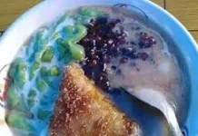 Cindua Langkok Menggoda Rasa